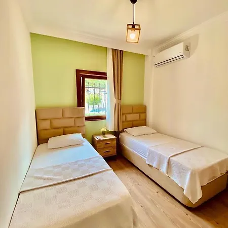 Vista Garden Datca Διαμέρισμα *