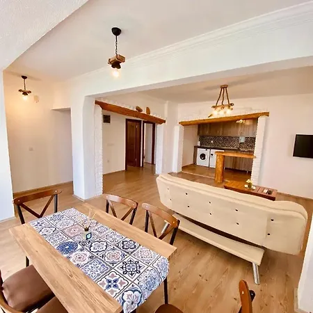 Vista Garden Datca Διαμέρισμα Datca