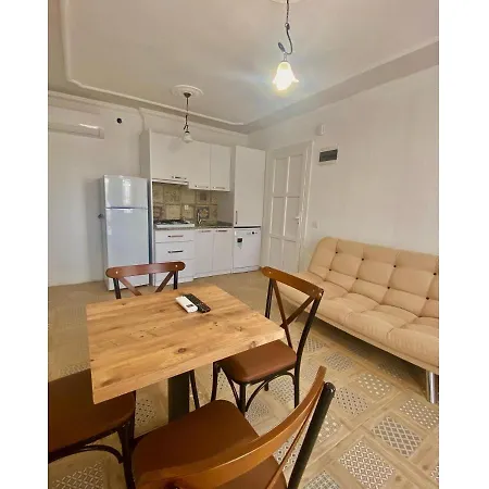 Vista Garden Datca 公寓 达特恰