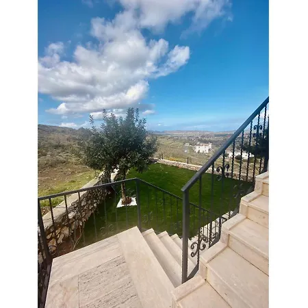 Vista Garden Datca 公寓