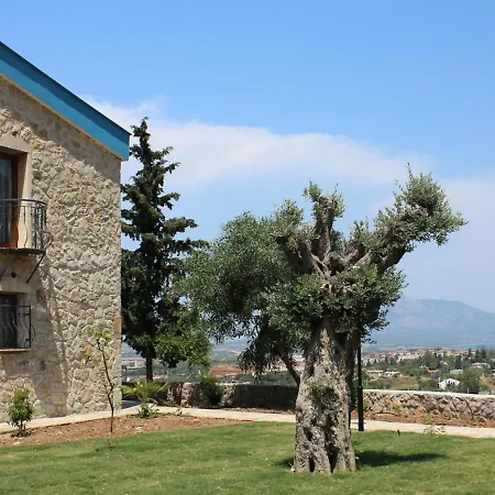 Vista Garden Datca 公寓