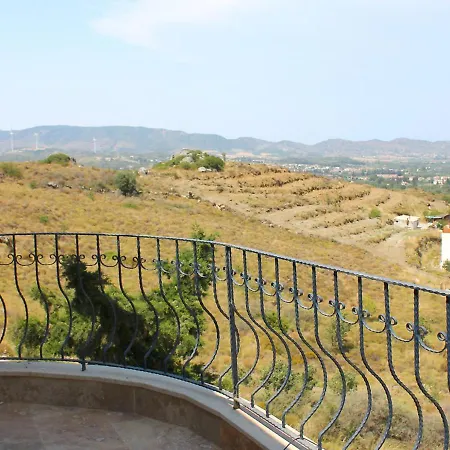 公寓 Vista Garden Datca 达特恰