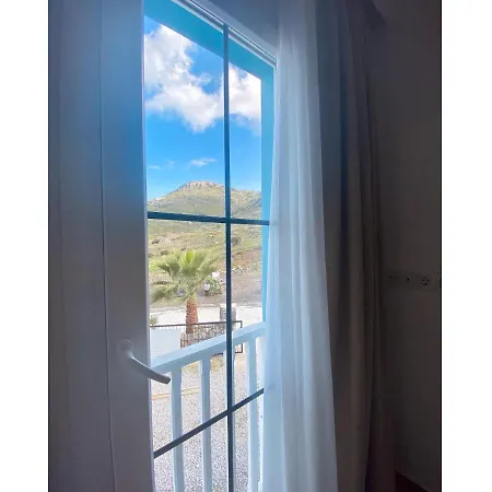 公寓 Vista Garden Datca