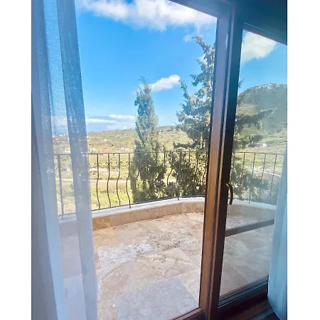 公寓 Vista Garden Datca