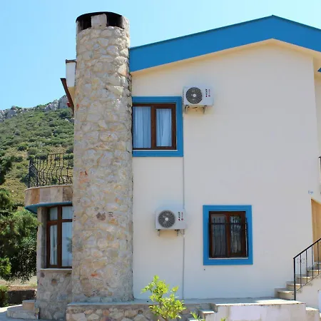 Vista Garden Datca 公寓 *