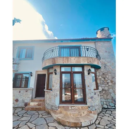 Vista Garden Datca 达特恰