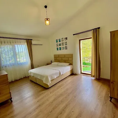 公寓 Vista Garden Datca 达特恰
