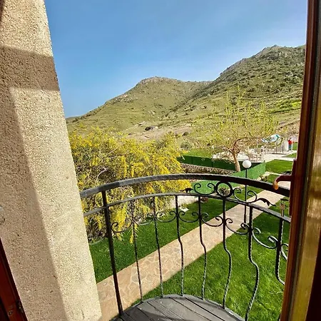 Vista Garden Datca 达特恰
