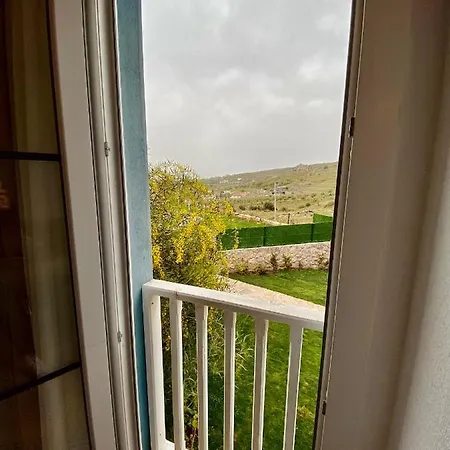 公寓 Vista Garden Datca 达特恰